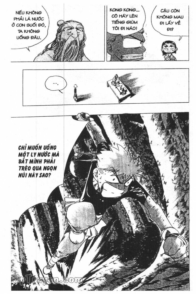 Làm Sao Sống Như Một Trị Liệu Sư Ngầm?: Chapter 20