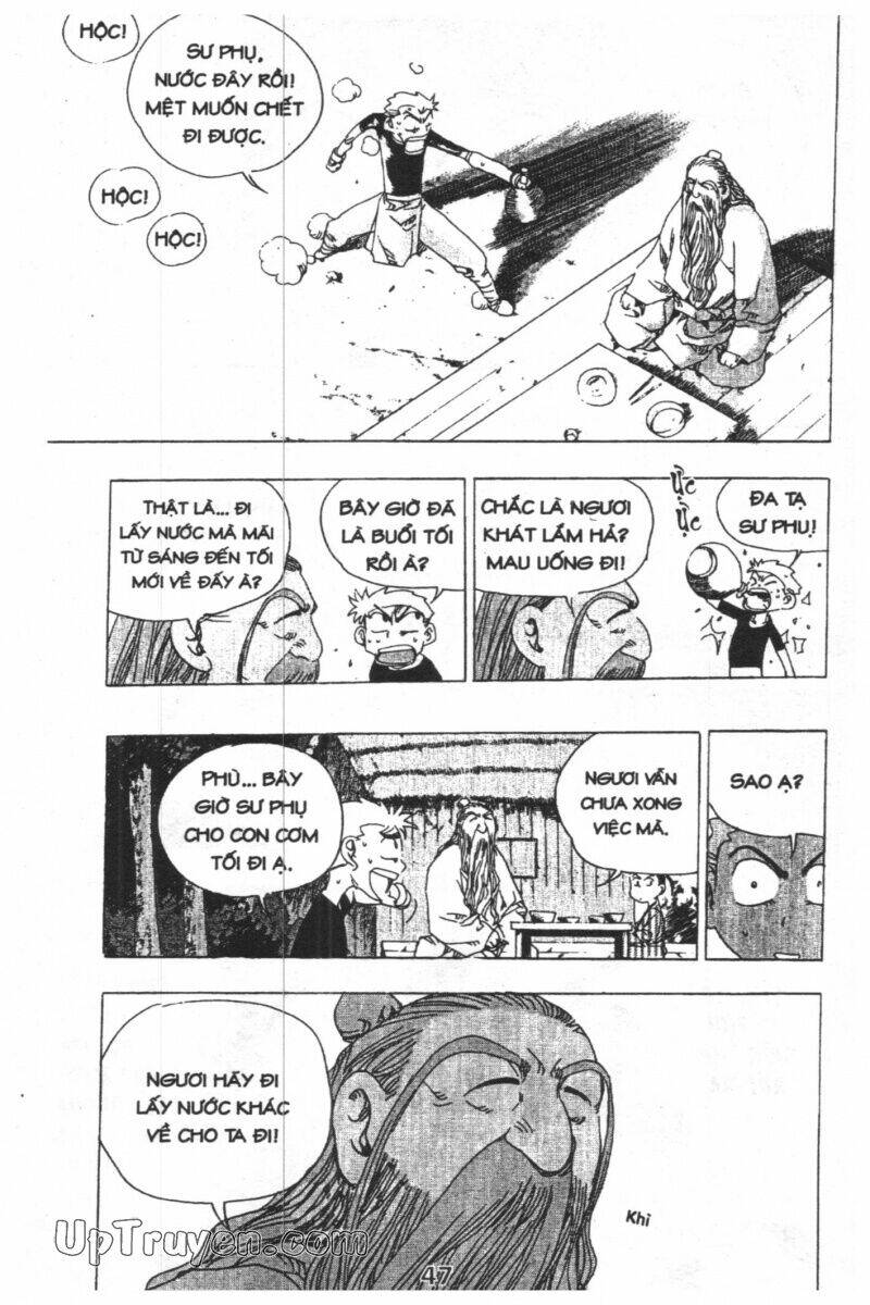 Làm Sao Sống Như Một Trị Liệu Sư Ngầm?: Chapter 20