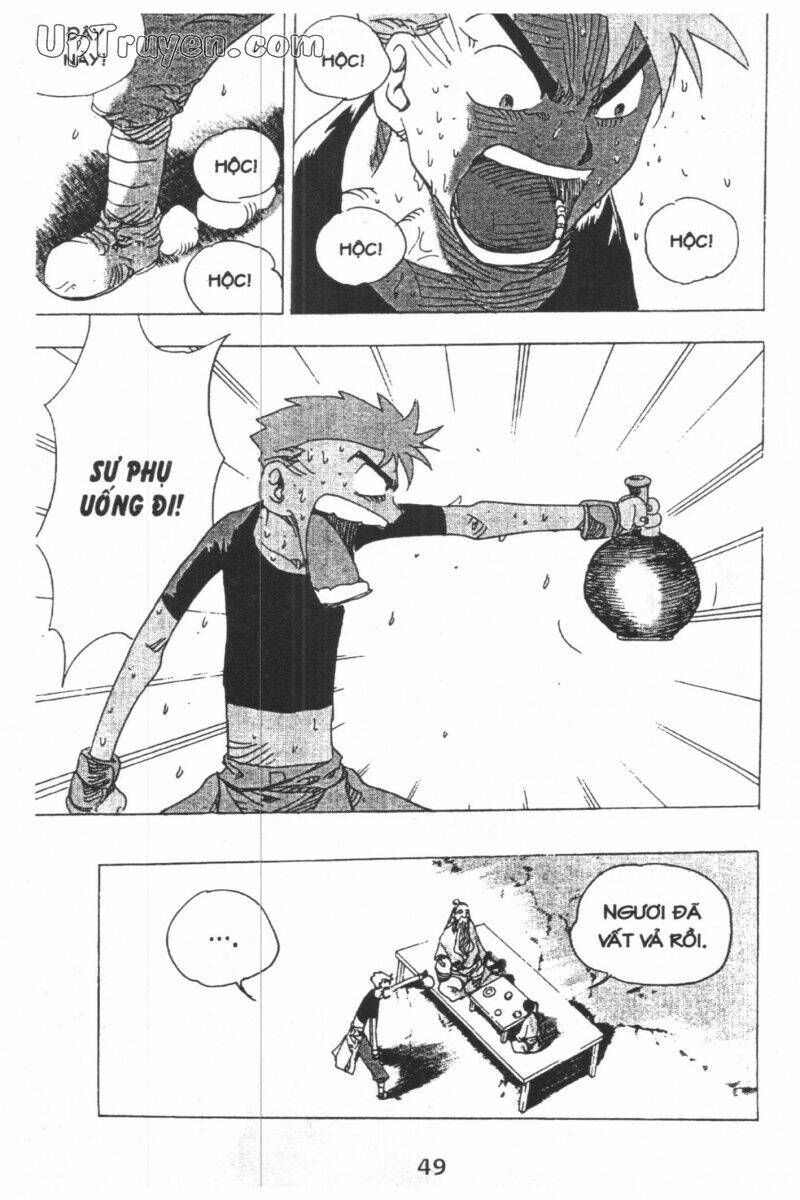 Làm Sao Sống Như Một Trị Liệu Sư Ngầm?: Chapter 20