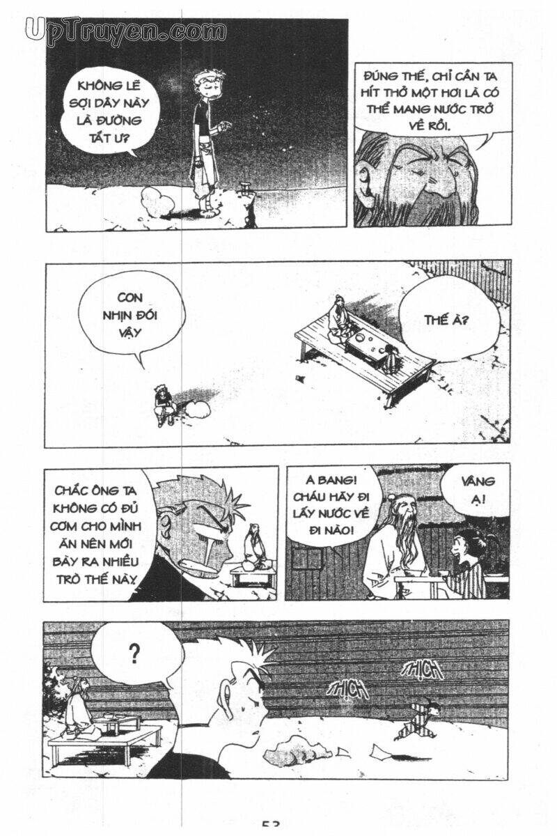 Làm Sao Sống Như Một Trị Liệu Sư Ngầm?: Chapter 20