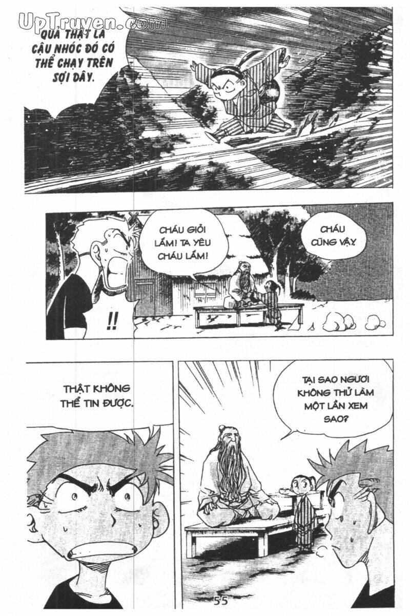 Làm Sao Sống Như Một Trị Liệu Sư Ngầm?: Chapter 20