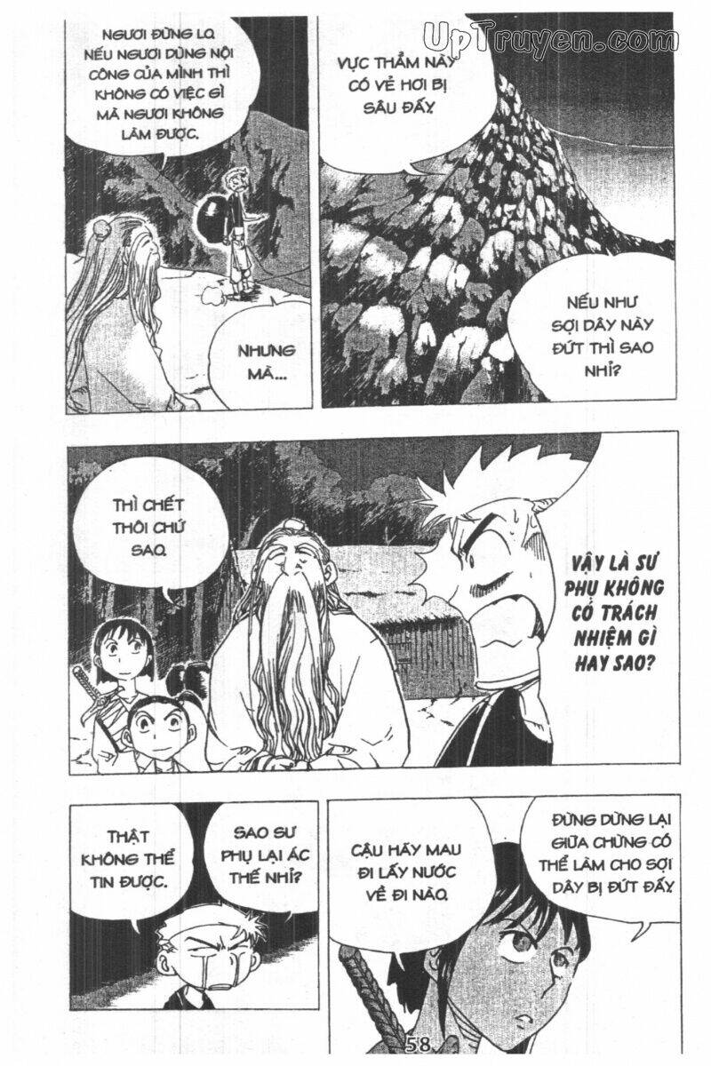 Làm Sao Sống Như Một Trị Liệu Sư Ngầm?: Chapter 20