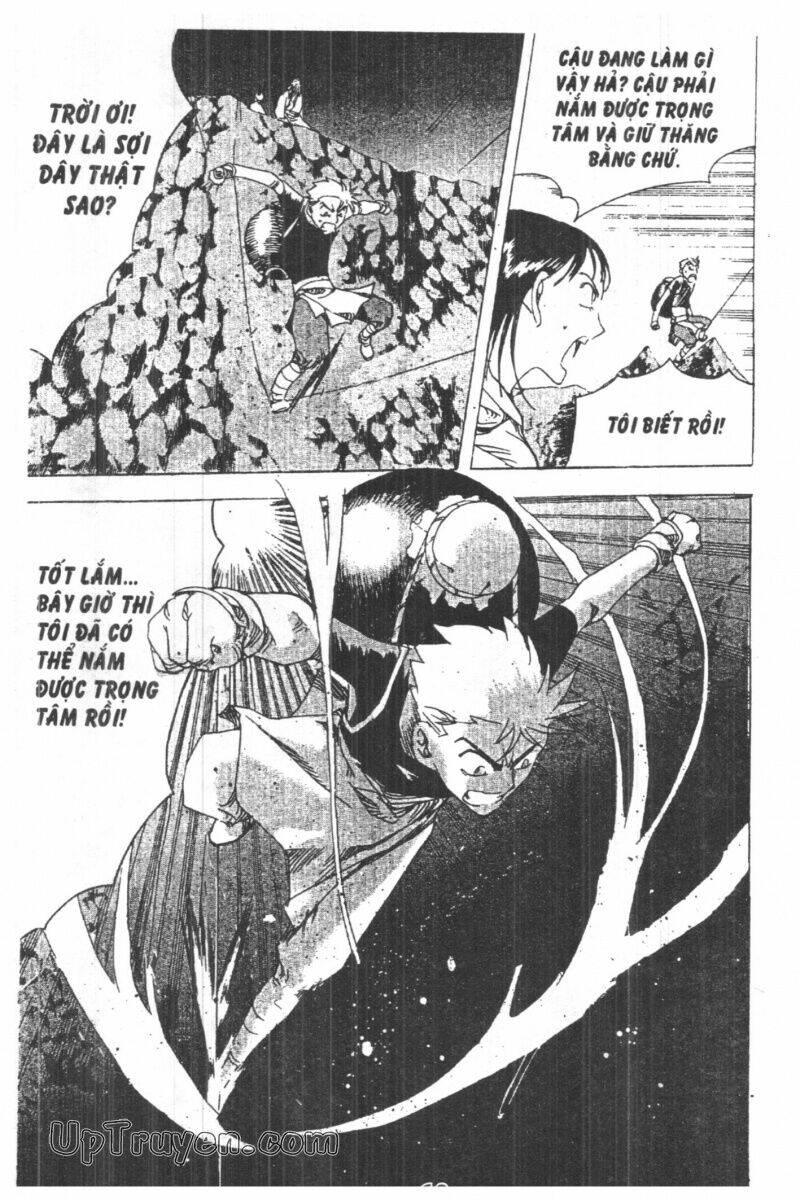 Làm Sao Sống Như Một Trị Liệu Sư Ngầm?: Chapter 20