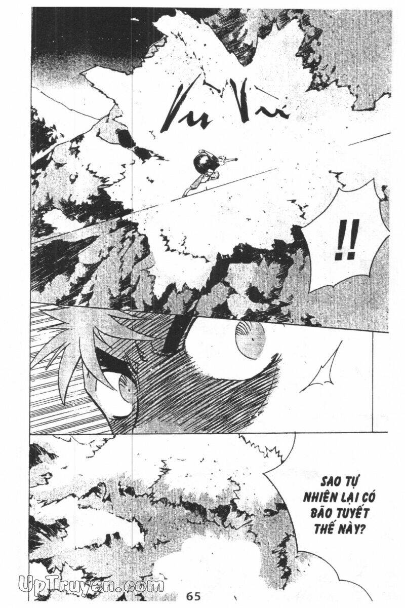Làm Sao Sống Như Một Trị Liệu Sư Ngầm?: Chapter 20