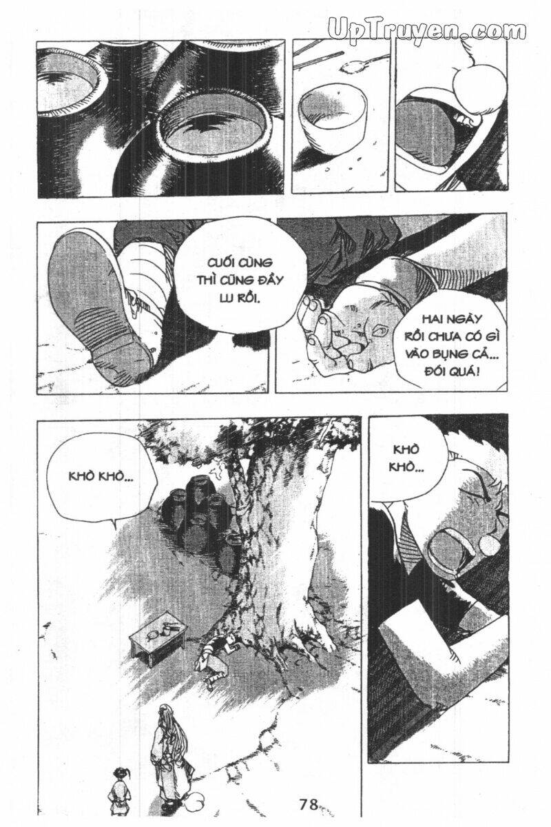 Làm Sao Sống Như Một Trị Liệu Sư Ngầm?: Chapter 20
