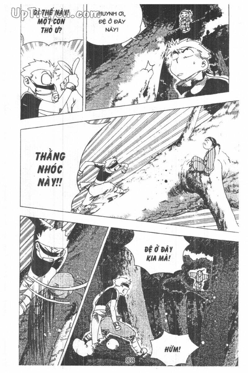Làm Sao Sống Như Một Trị Liệu Sư Ngầm?: Chapter 20