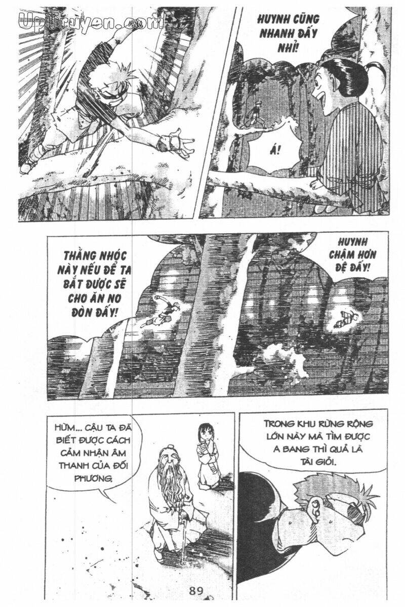 Làm Sao Sống Như Một Trị Liệu Sư Ngầm?: Chapter 20