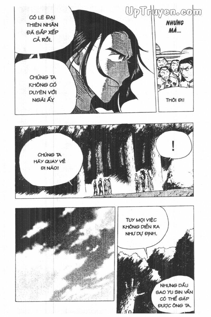 Làm Sao Sống Như Một Trị Liệu Sư Ngầm?: Chapter 20