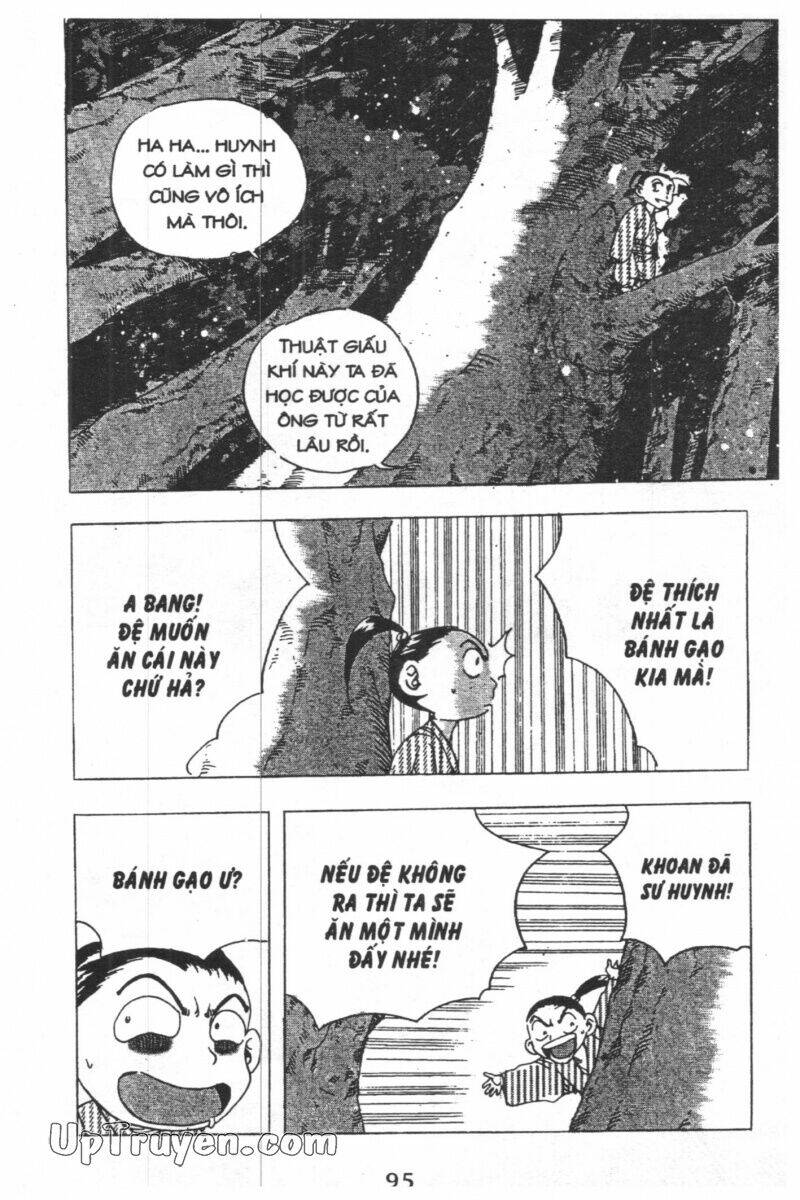 Làm Sao Sống Như Một Trị Liệu Sư Ngầm?: Chapter 20