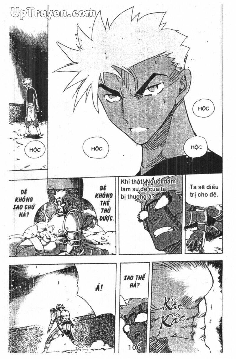 Làm Sao Sống Như Một Trị Liệu Sư Ngầm?: Chapter 22