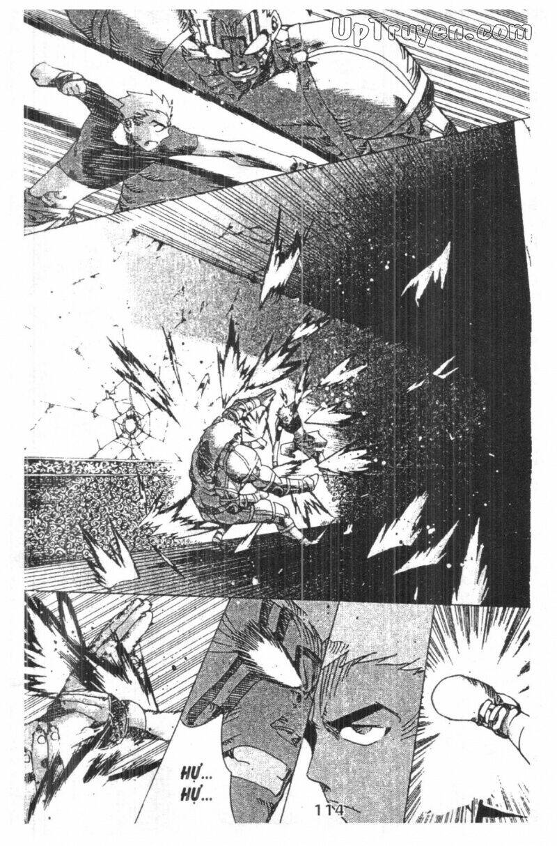 Làm Sao Sống Như Một Trị Liệu Sư Ngầm?: Chapter 22