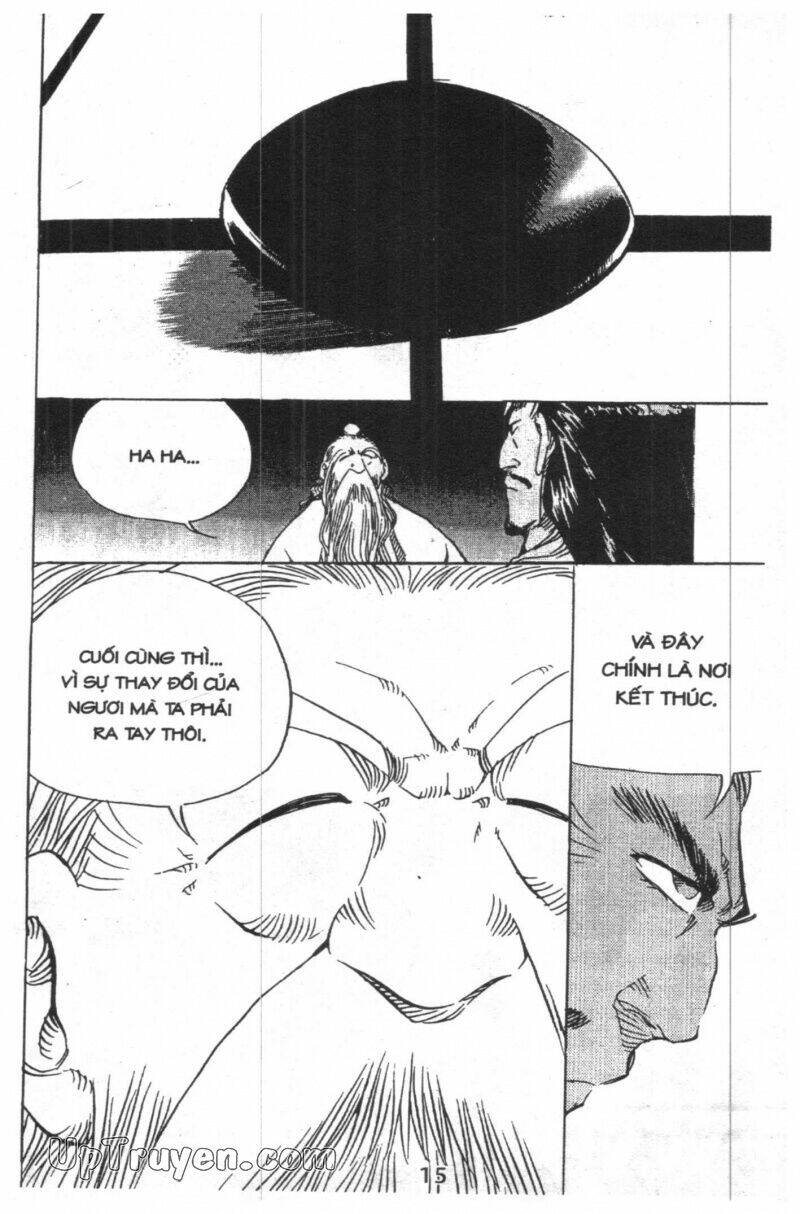 Làm Sao Sống Như Một Trị Liệu Sư Ngầm?: Chapter 22