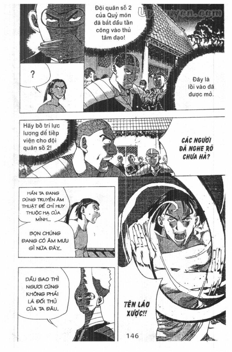 Làm Sao Sống Như Một Trị Liệu Sư Ngầm?: Chapter 22