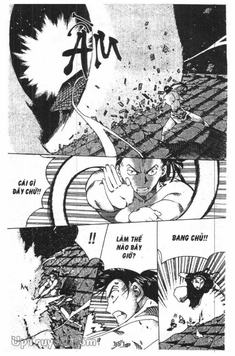 Làm Sao Sống Như Một Trị Liệu Sư Ngầm?: Chapter 22