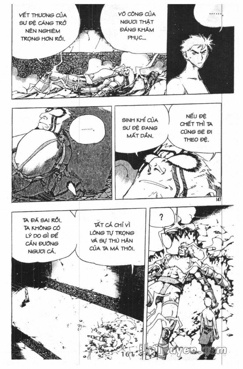 Làm Sao Sống Như Một Trị Liệu Sư Ngầm?: Chapter 22