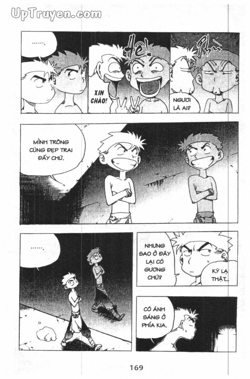 Làm Sao Sống Như Một Trị Liệu Sư Ngầm?: Chapter 22