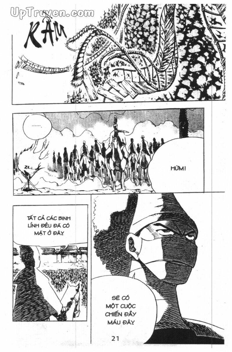 Làm Sao Sống Như Một Trị Liệu Sư Ngầm?: Chapter 22