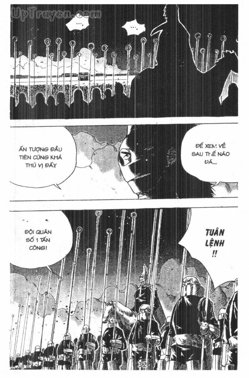Làm Sao Sống Như Một Trị Liệu Sư Ngầm?: Chapter 22