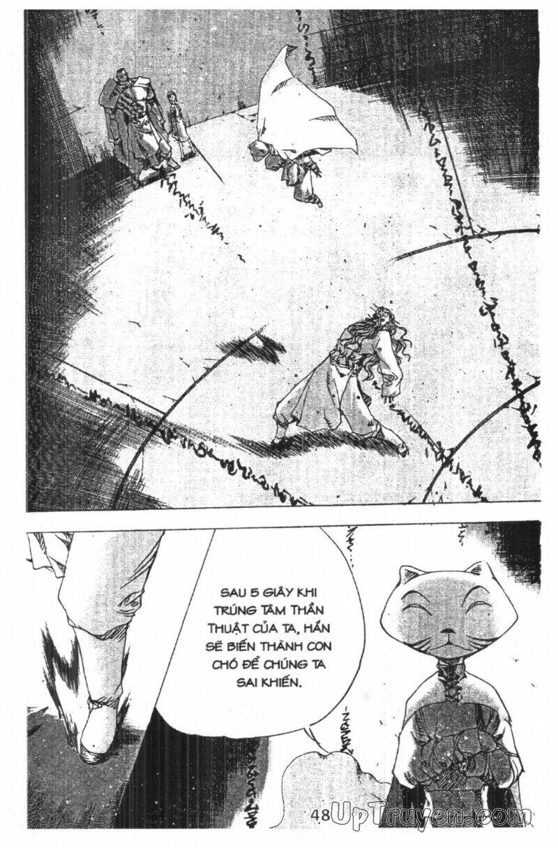 Làm Sao Sống Như Một Trị Liệu Sư Ngầm?: Chapter 22