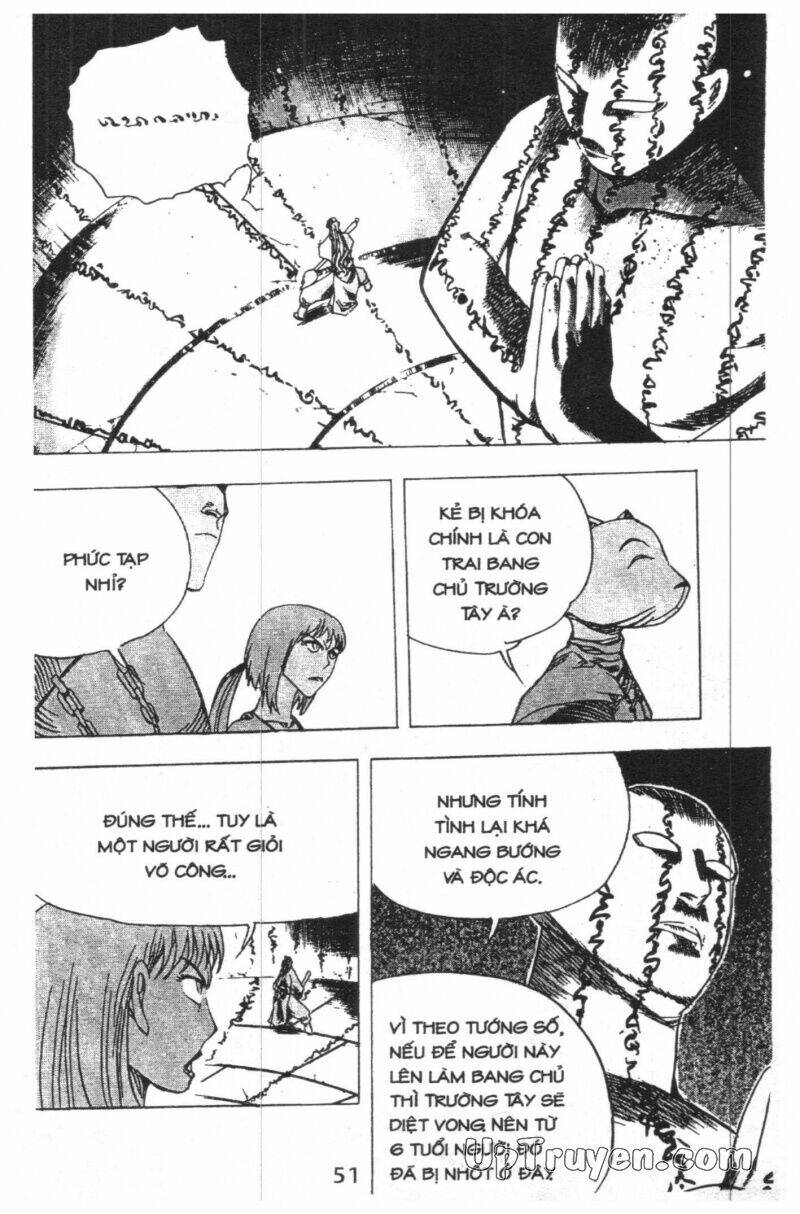 Làm Sao Sống Như Một Trị Liệu Sư Ngầm?: Chapter 22