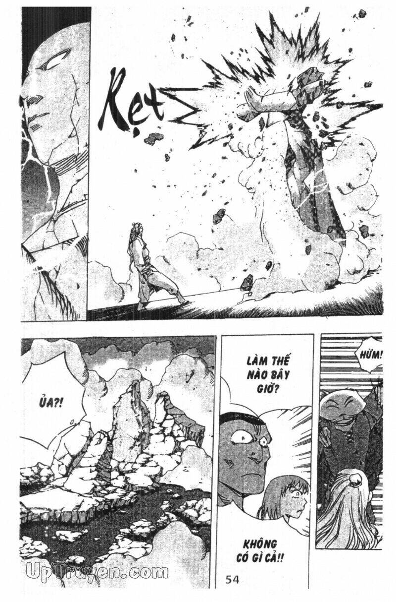 Làm Sao Sống Như Một Trị Liệu Sư Ngầm?: Chapter 22