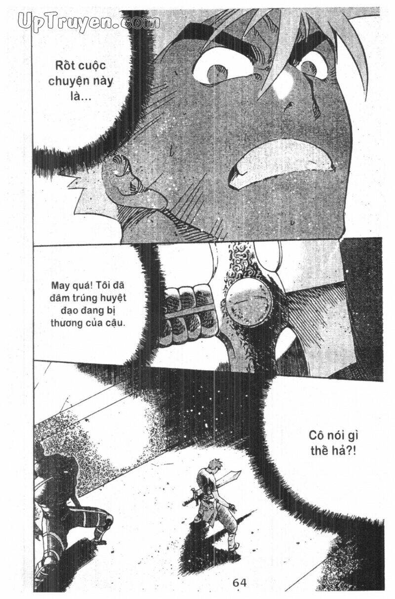 Làm Sao Sống Như Một Trị Liệu Sư Ngầm?: Chapter 22
