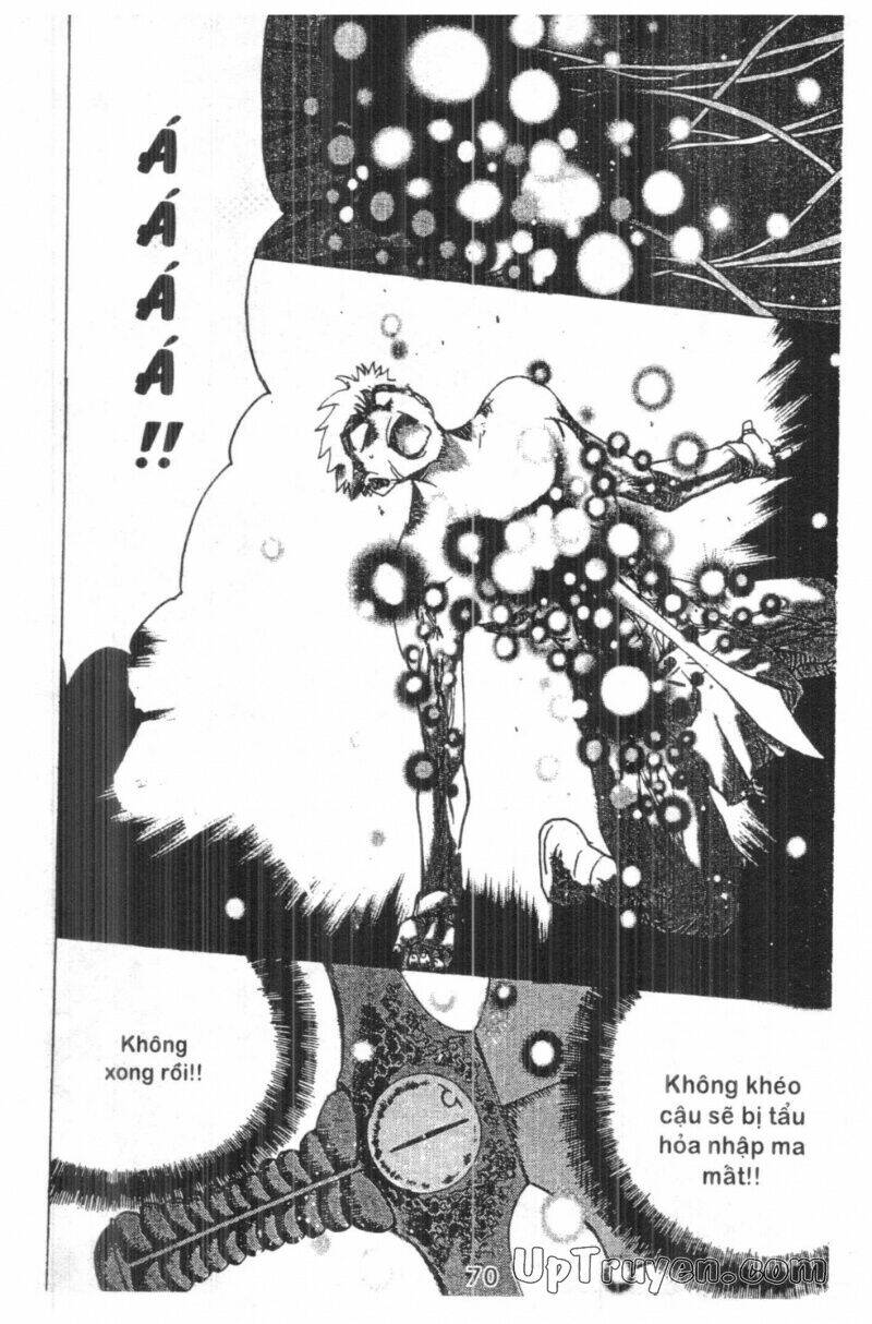 Làm Sao Sống Như Một Trị Liệu Sư Ngầm?: Chapter 22