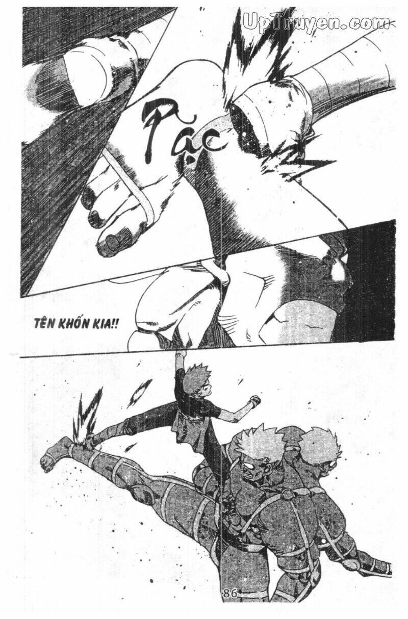 Làm Sao Sống Như Một Trị Liệu Sư Ngầm?: Chapter 22