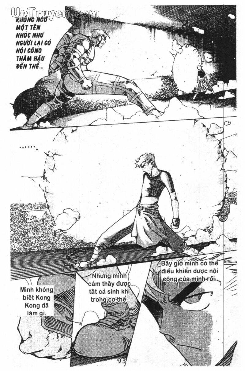 Làm Sao Sống Như Một Trị Liệu Sư Ngầm?: Chapter 22