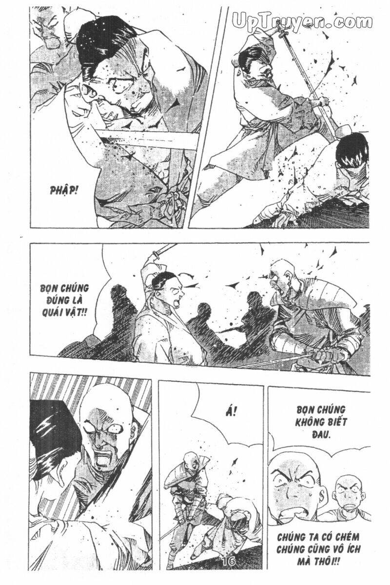 Làm Sao Sống Như Một Trị Liệu Sư Ngầm?: Chapter 24