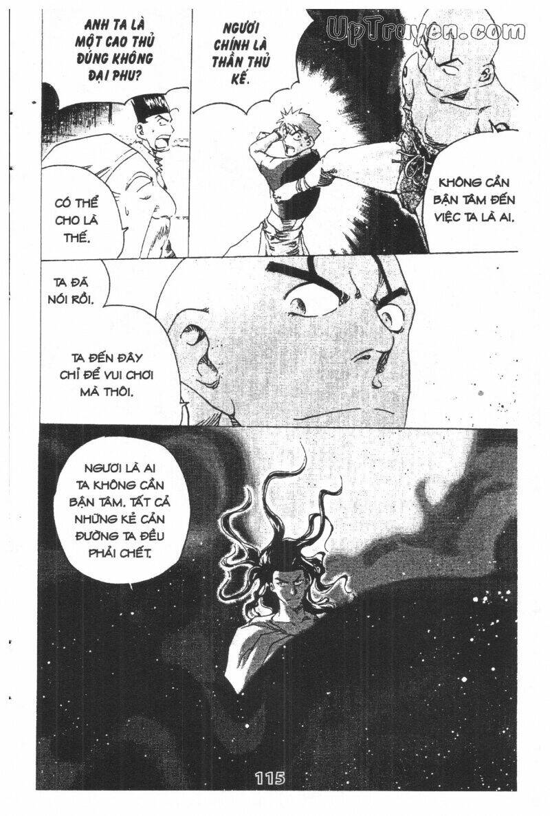Làm Sao Sống Như Một Trị Liệu Sư Ngầm?: Chapter 32