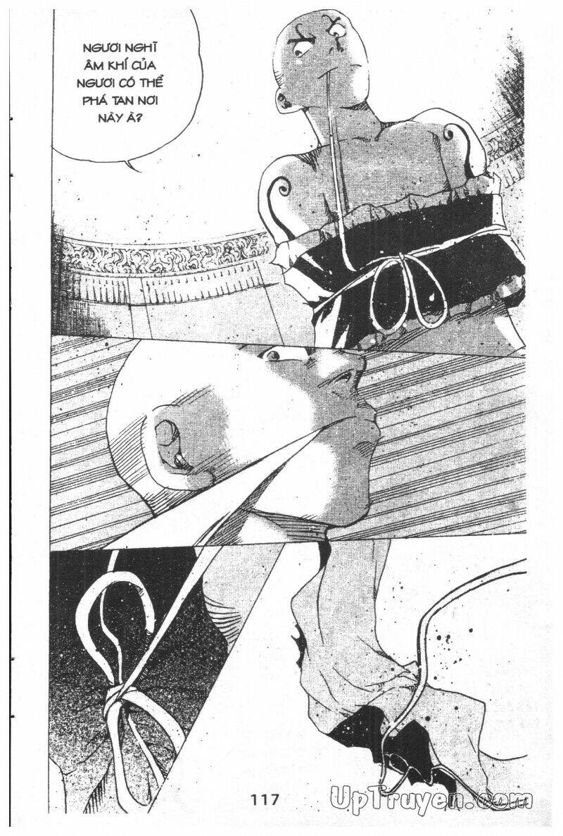 Làm Sao Sống Như Một Trị Liệu Sư Ngầm?: Chapter 32