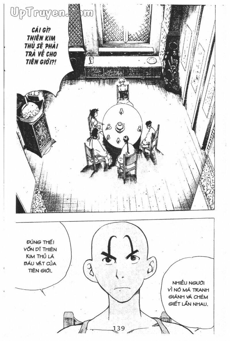 Làm Sao Sống Như Một Trị Liệu Sư Ngầm?: Chapter 32