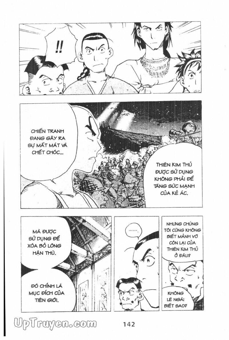 Làm Sao Sống Như Một Trị Liệu Sư Ngầm?: Chapter 32