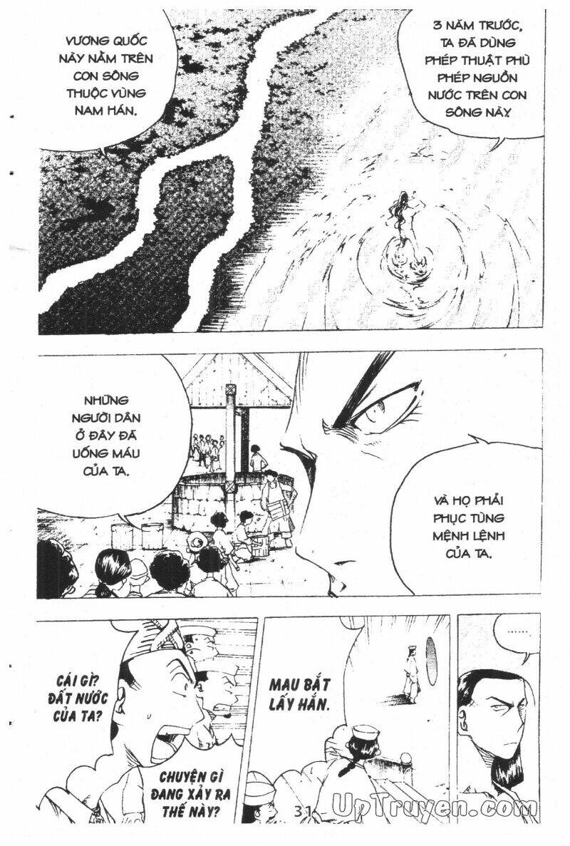 Làm Sao Sống Như Một Trị Liệu Sư Ngầm?: Chapter 32