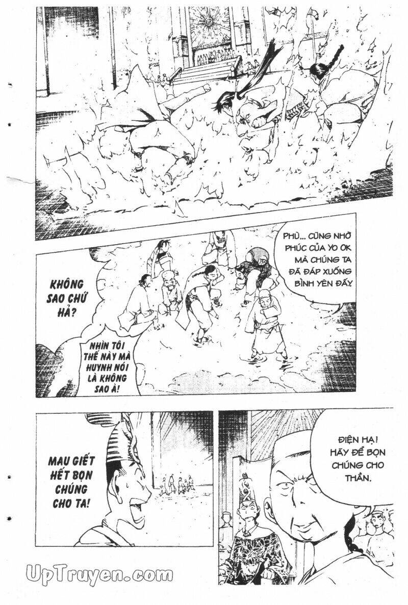 Làm Sao Sống Như Một Trị Liệu Sư Ngầm?: Chapter 32