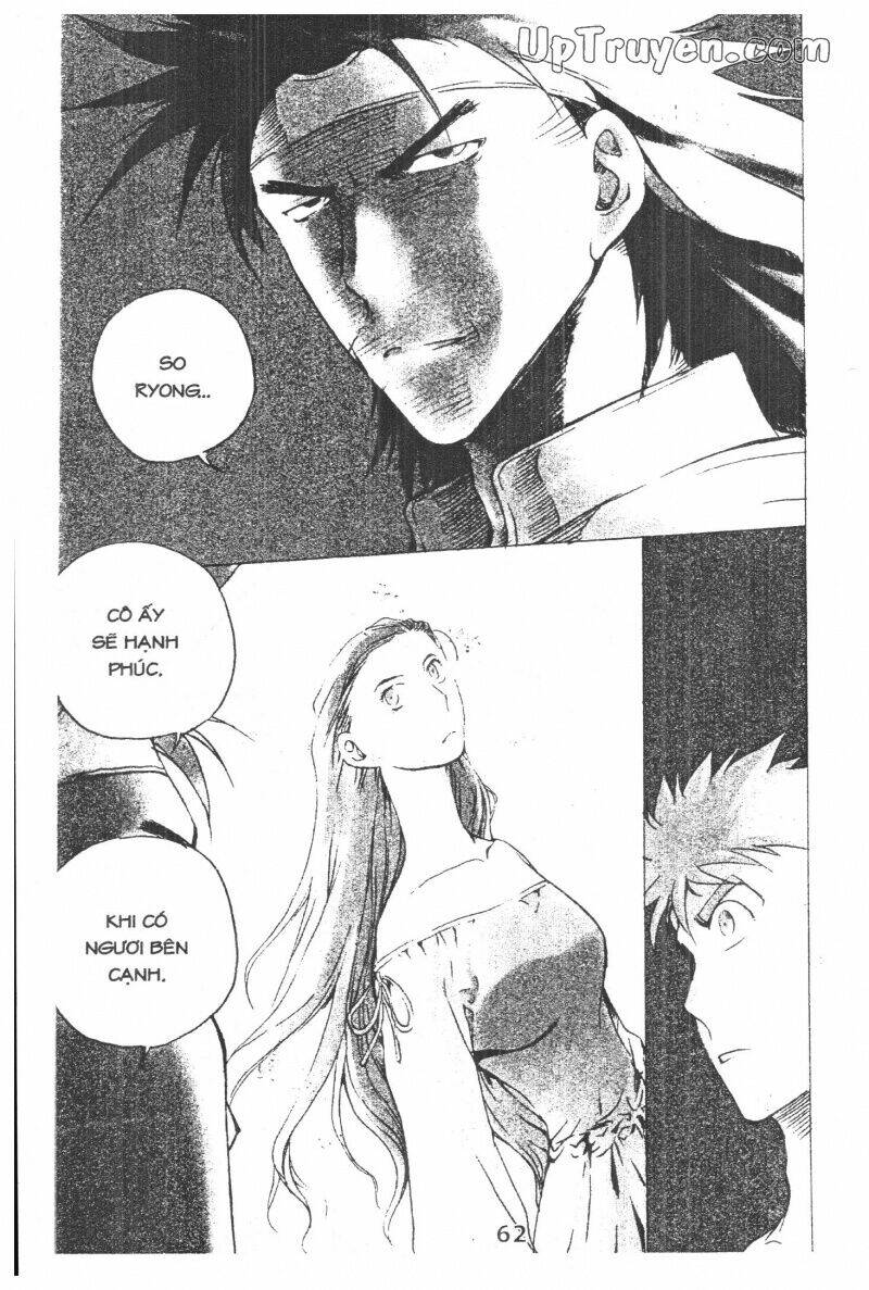 Làm Sao Sống Như Một Trị Liệu Sư Ngầm?: Chapter 32