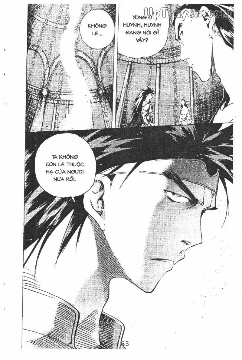 Làm Sao Sống Như Một Trị Liệu Sư Ngầm?: Chapter 32
