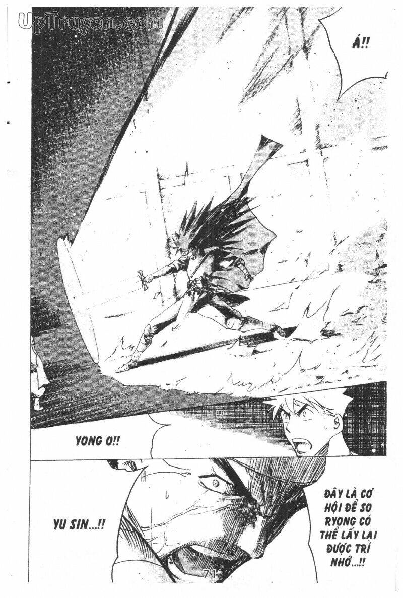 Làm Sao Sống Như Một Trị Liệu Sư Ngầm?: Chapter 32