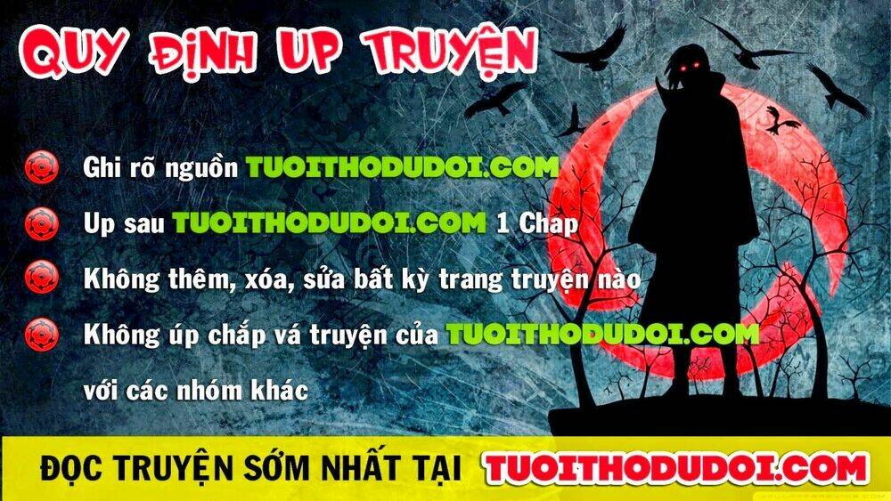 Giang Hồ Tương Vong: Chapter 10
