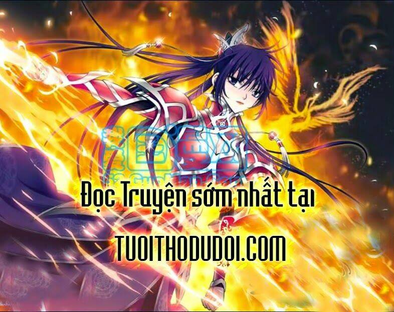 Giang Hồ Tương Vong: Chapter 5