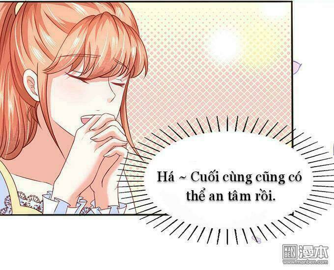 Giang Thiếu Muốn Hay Không Gả Tới Đây: Chapter 10