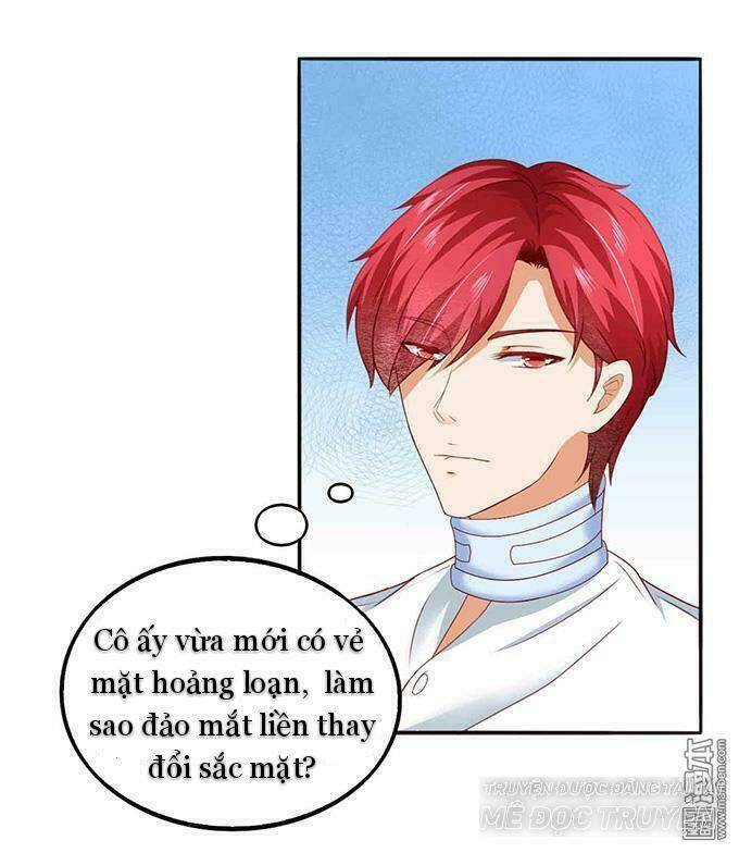 Giang Thiếu Muốn Hay Không Gả Tới Đây: Chapter 10