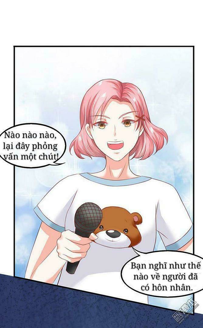 Giang Thiếu Muốn Hay Không Gả Tới Đây: Chapter 4