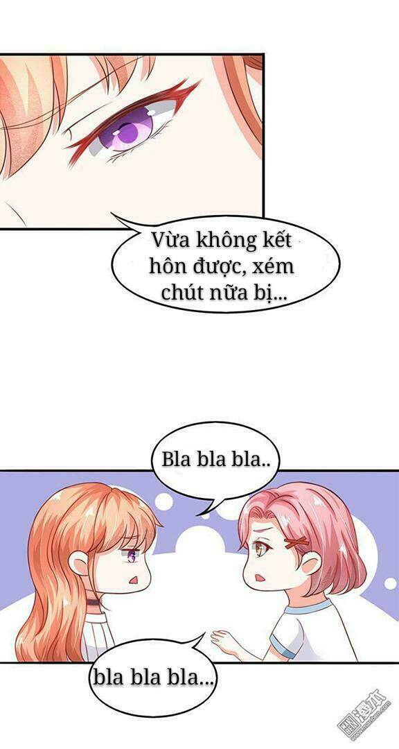 Giang Thiếu Muốn Hay Không Gả Tới Đây: Chapter 4