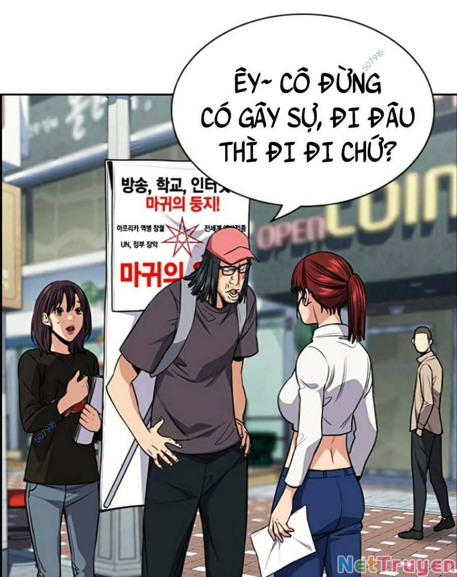 Giáo Dục Chân Chính: Chapter 102