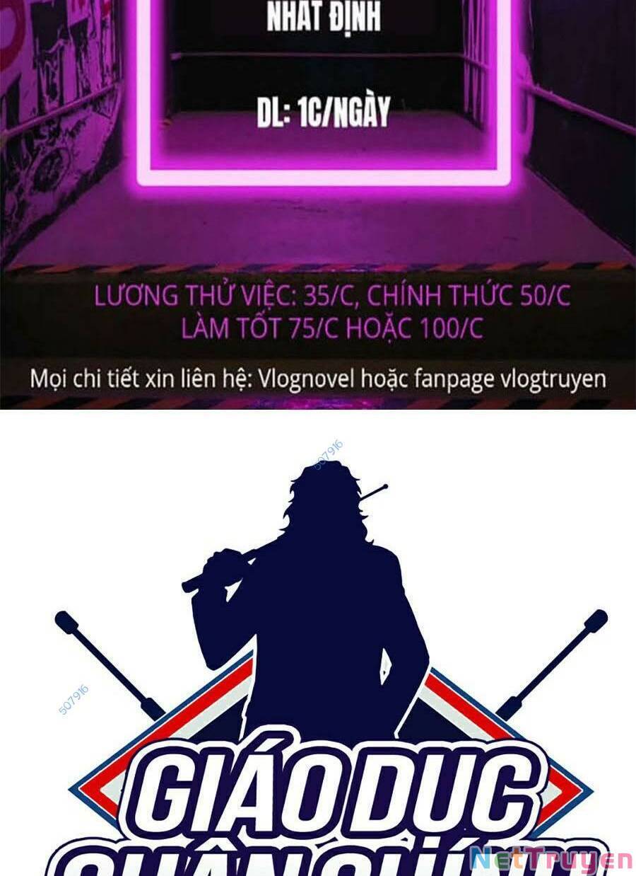 Giáo Dục Chân Chính: Chapter 102