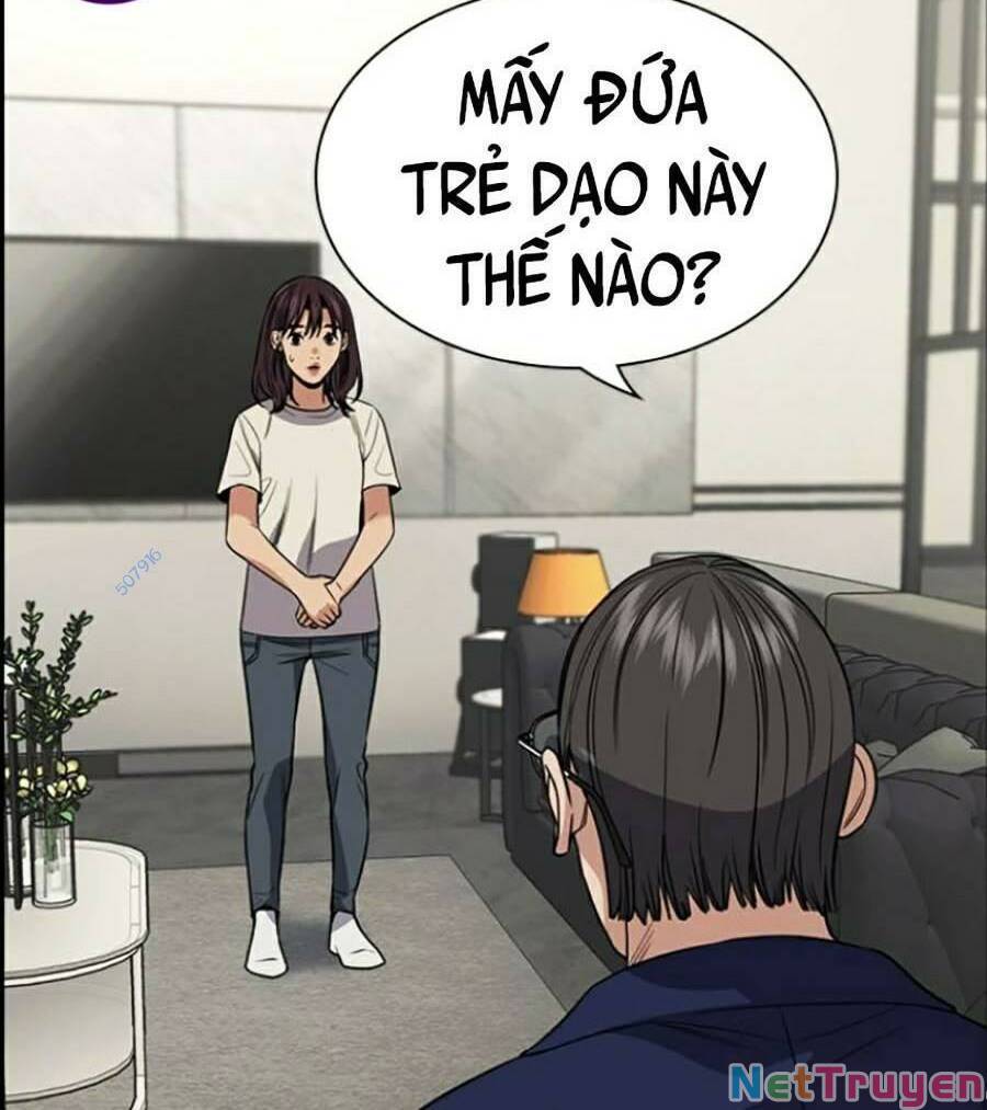 Giáo Dục Chân Chính: Chapter 102