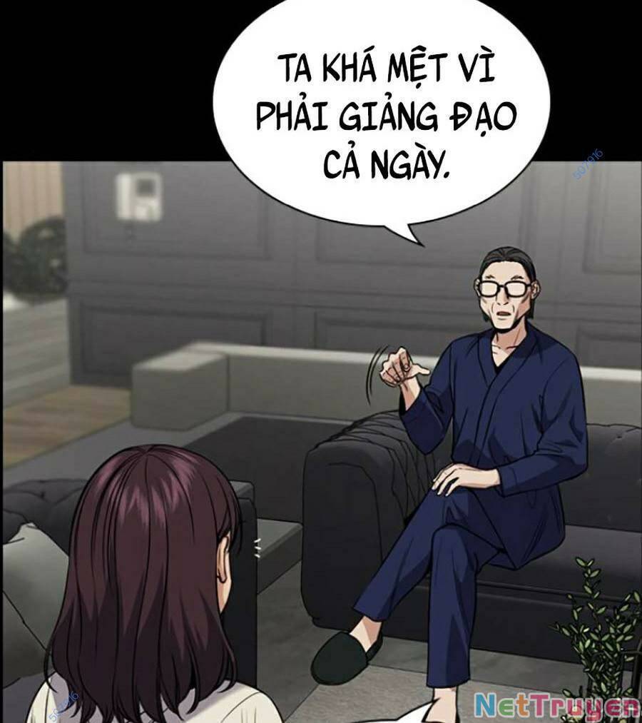 Giáo Dục Chân Chính: Chapter 102