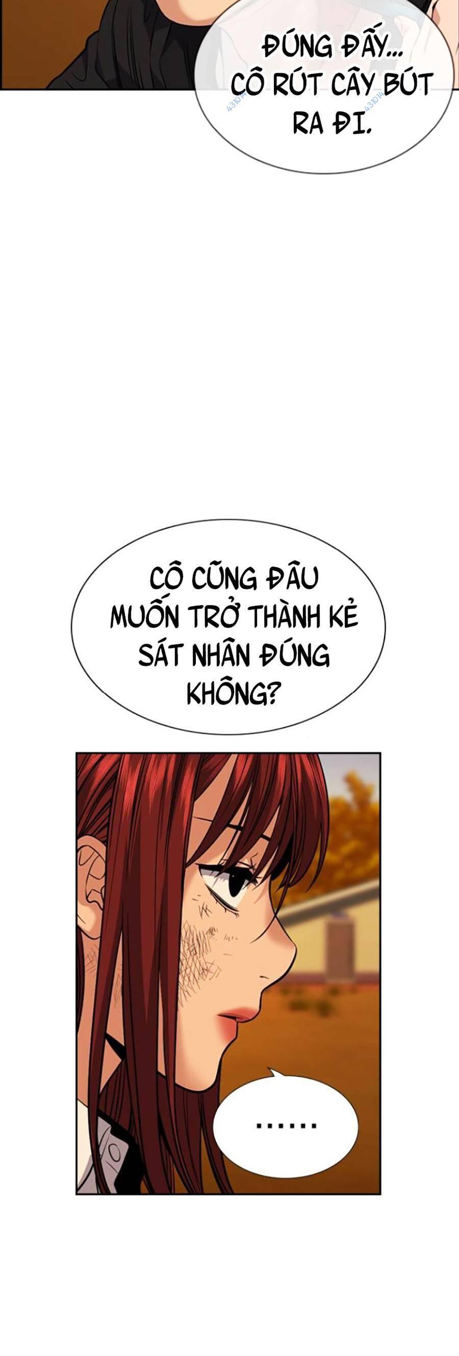 Giáo Dục Chân Chính: Chapter 108